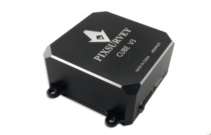 Pixsurvey Cube V3 Flight Control System Kit – en.makeflyeasy